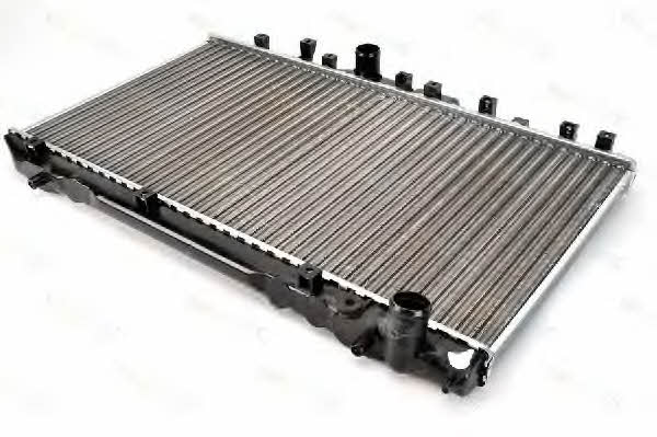 Радиатор охлаждения двигателя Thermotec D72035TT