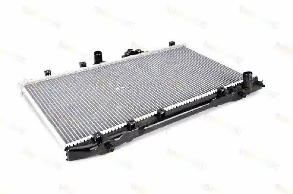 Радиатор охлаждения двигателя Thermotec D72038TT