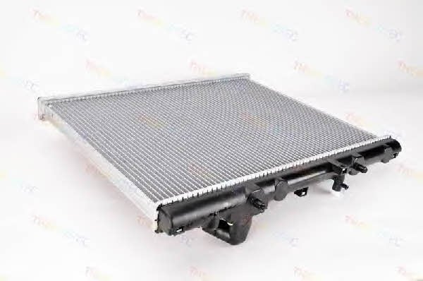Радиатор охлаждения двигателя Thermotec D75010TT