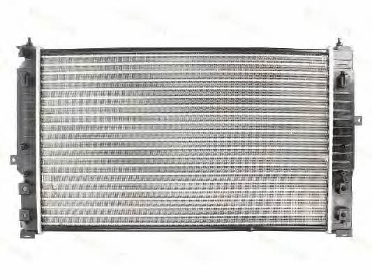 Радиатор охлаждения двигателя Thermotec D7A011TT