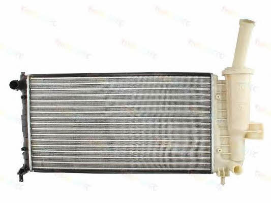 Радиатор охлаждения двигателя Thermotec D7F016TT