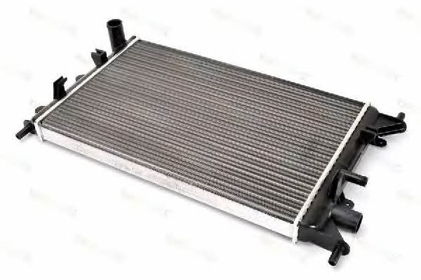 Thermotec D7G027TT Радіатор охолодження двигуна D7G027TT: Купити в Україні - Добра ціна на EXIST.UA!