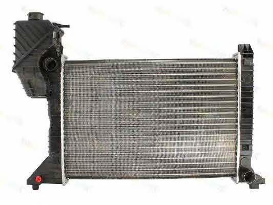 Радіатор охолодження двигуна Thermotec D7M021TT