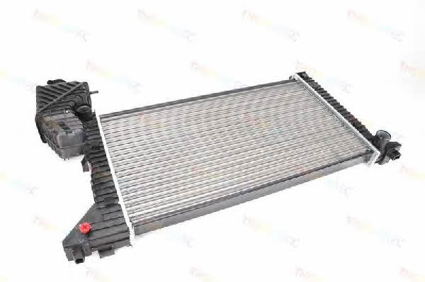Радиатор охлаждения двигателя Thermotec D7M023TT