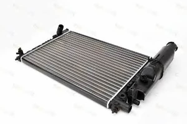 Радиатор охлаждения двигателя Thermotec D7P037TT