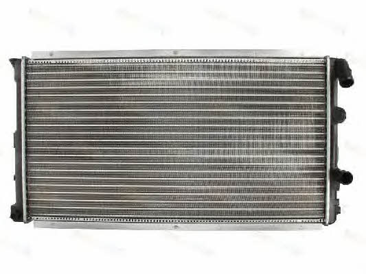 Радиатор охлаждения двигателя Thermotec D7R009TT