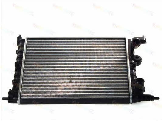 Thermotec Радіатор охолодження двигуна – ціна 899 UAH