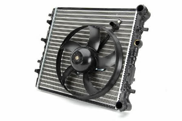 Радиатор охлаждения двигателя Thermotec D7S005TT