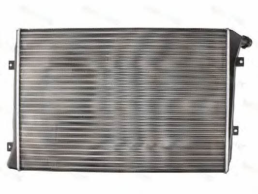 Thermotec Радіатор охолодження двигуна – ціна 3229 UAH