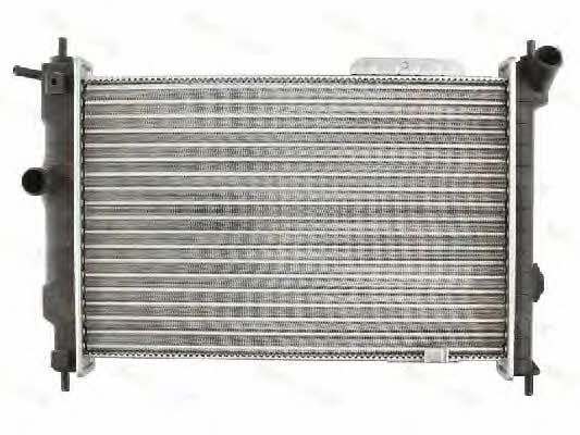 Радиатор охлаждения двигателя Thermotec D7X014TT