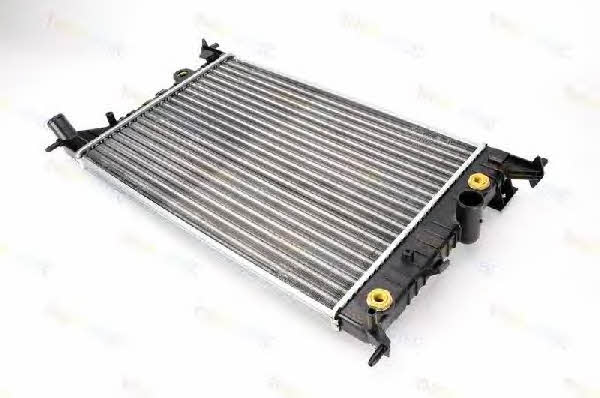 Радиатор охлаждения двигателя Thermotec D7X059TT