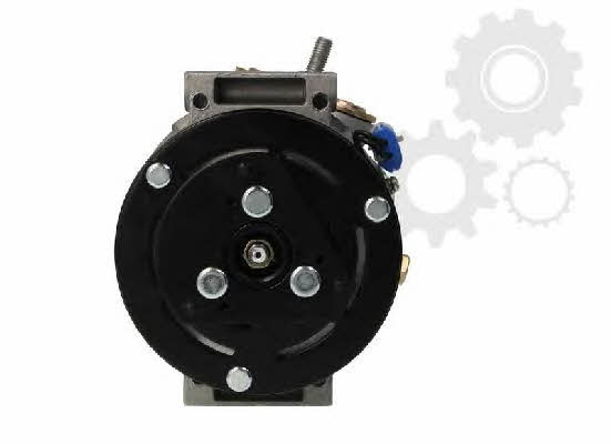 Компрессор кондиционера Thermotec KTT090015