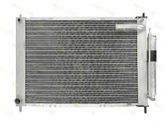 Радіатор кондиціонера (Конденсатор) Thermotec KTT110399