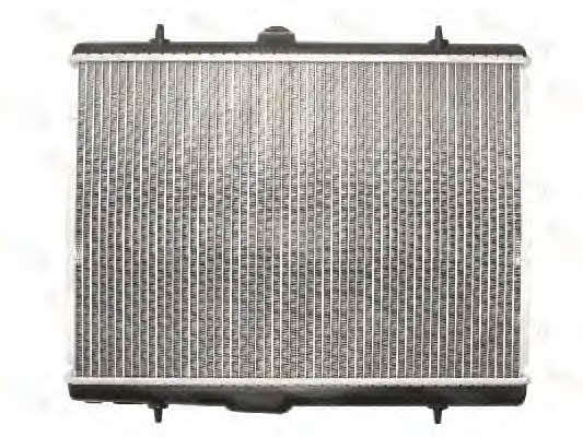 D7C010TT Thermotec Радіатор охолодження двигуна