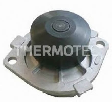 Thermotec D1F060TT Помпа водяная D1F060TT: Отличная цена - Купить в Украине на EXIST.UA! D1F060TT Thermotec Помпа водяная