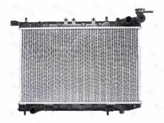 Thermotec Радіатор охолодження двигуна – ціна 2899 UAH