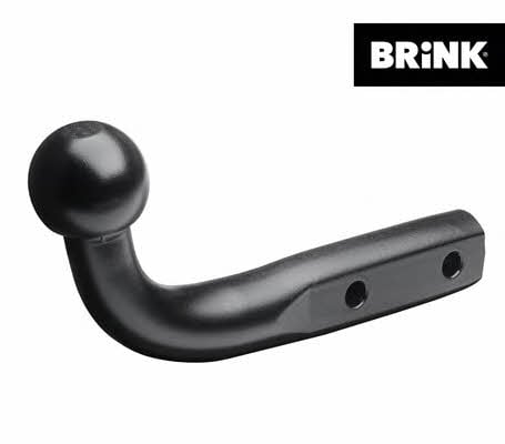 547100 Thule Устаткування причіпне