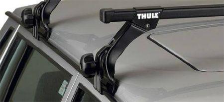 TH951 Thule - Опоры на водостоки Thule 951 (TH 951) TH 951