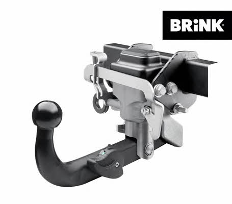610200 Thule Оборудование прицепное