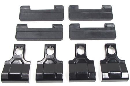 1258 Thule Адаптор опори багажника даху