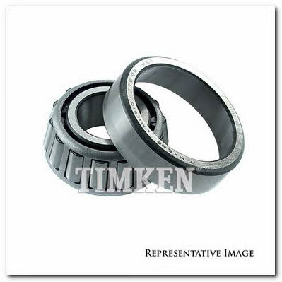Timken 32008X Подшипник 32008X: Отличная цена - Купить в Украине на EXIST.UA! 32008X Timken Подшипник