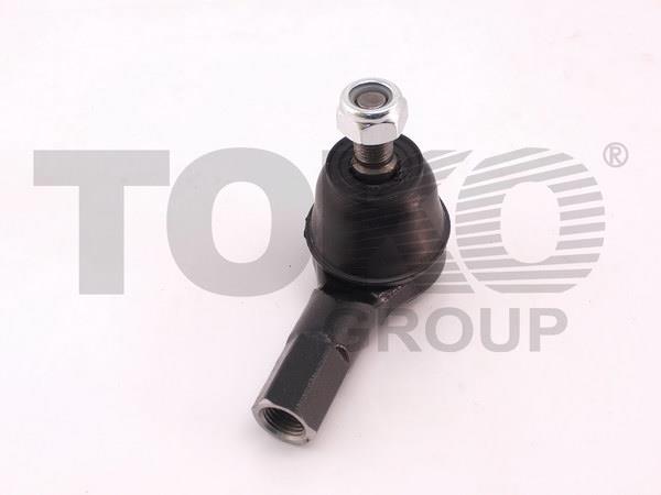 Toko T3313003 Наконечник рулевой тяги T3313003: Отличная цена - Купить в Украине на EXIST.UA! T3313003 Toko Наконечник рулевой тяги