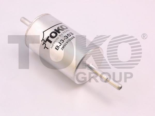 Toko T1312053 Фільтр палива T1312053: Приваблива ціна - Купити в Україні на EXIST.UA!