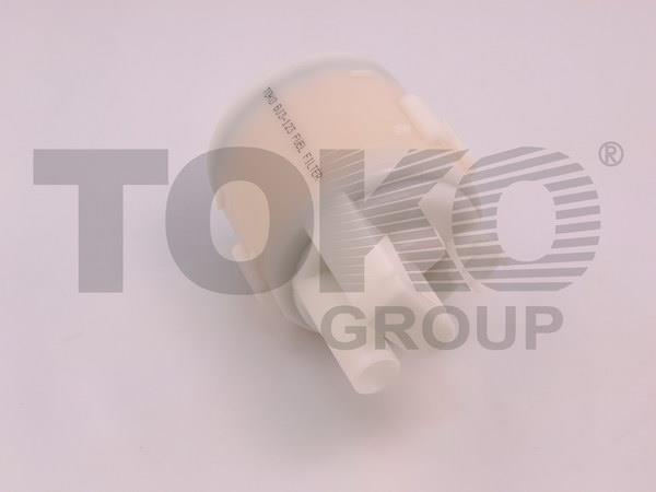 Toko T1314023 Фільтр палива T1314023: Купити в Україні - Добра ціна на EXIST.UA!