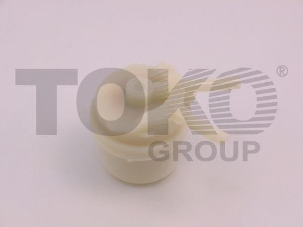 Toko T1315020 Фільтр палива T1315020: Купити в Україні - Добра ціна на EXIST.UA!