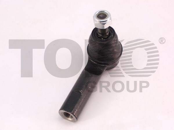 Toko T3314017 Наконечник рулевой тяги T3314017: Отличная цена - Купить в Украине на EXIST.UA! T3314017 Toko Наконечник рулевой тяги