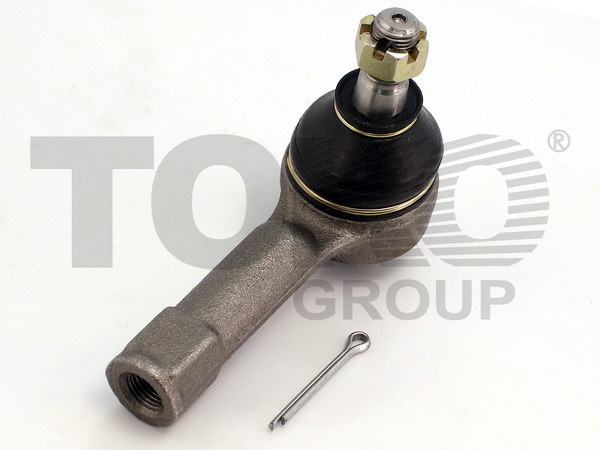 Toko T3314006 SEN Наконечник рулевой тяги T3314006SEN: Отличная цена - Купить в Украине на EXIST.UA! T3314006SEN Toko Наконечник рулевой тяги