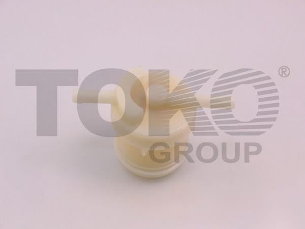 Toko T1312002 Фільтр палива T1312002: Купити в Україні - Добра ціна на EXIST.UA!
