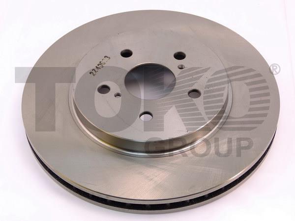 Купить Toko T2315150 по низкой цене в Украине!