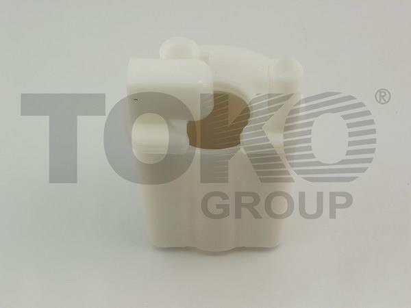 Toko T1303020P Фільтр палива T1303020P: Купити в Україні - Добра ціна на EXIST.UA!