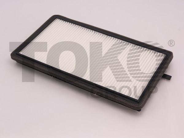 T1434000 Toko Фільтр салону