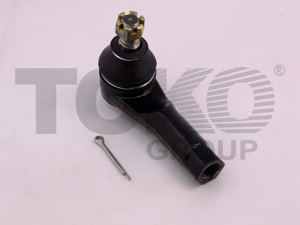 T3312002SEN Toko Наконечник рульової тяги