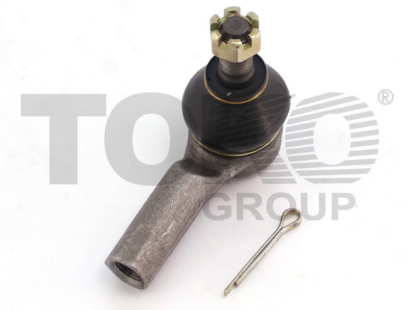 Toko T3312005 SEN Наконечник рулевой тяги T3312005SEN: Отличная цена - Купить в Украине на EXIST.UA! T3312005SEN Toko Наконечник рулевой тяги