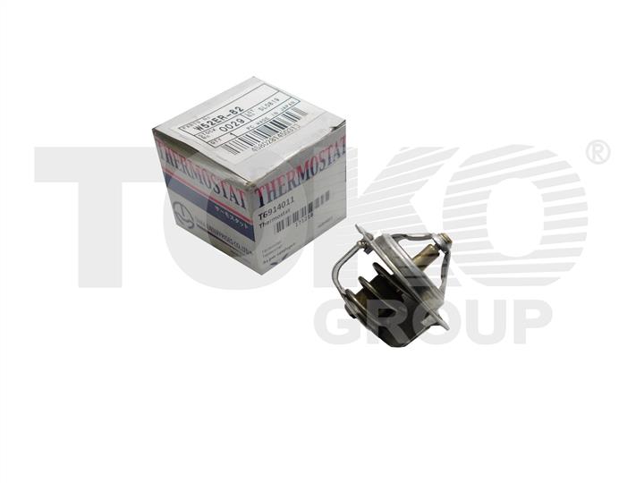 Купить Toko T6914011 по низкой цене в Украине!