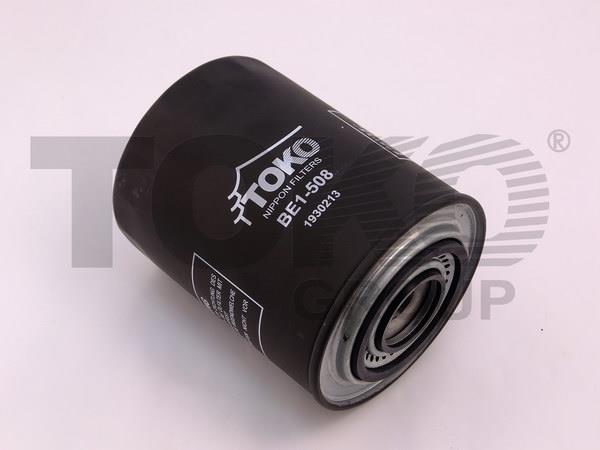 Toko T1136008 Фільтр масляний T1136008: Купити в Україні - Добра ціна на EXIST.UA!