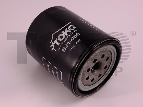 Toko T1118000 Фільтр масляний T1118000: Приваблива ціна - Купити в Україні на EXIST.UA!