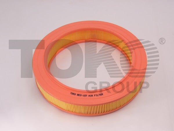 Toko T1243007 Воздушный фильтр T1243007: Отличная цена - Купить в Украине на EXIST.UA! T1243007 Toko Воздушный фильтр