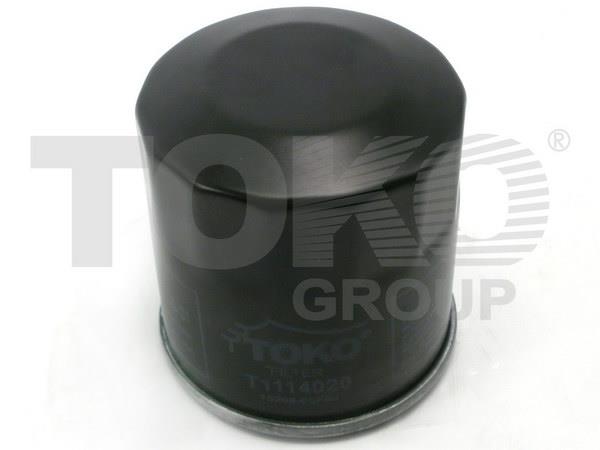 Купити Toko T1114020 за низькою ціною в Україні!