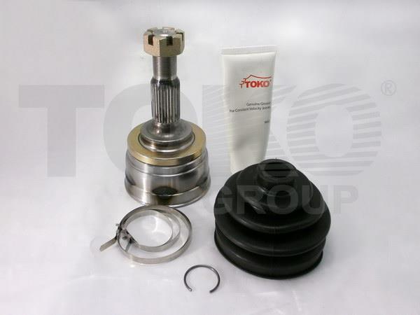 T5414080 Toko Шарнир равных угловых скоростей (ШРУС)