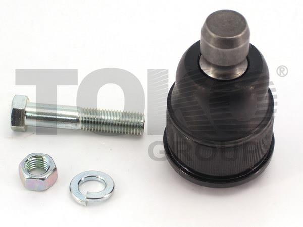 Toko T3612005 Опора шаровая T3612005: Отличная цена - Купить в Украине на EXIST.UA! T3612005 Toko Опора шаровая