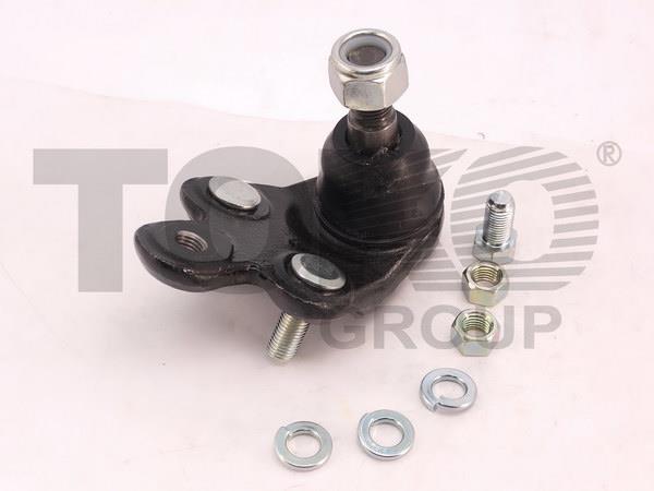 Toko T3615006 Опора кульова T3615006: Приваблива ціна - Купити в Україні на EXIST.UA! T3615006 Toko Опора кульова