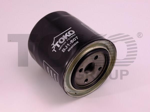 Toko T1113007 Фільтр масляний T1113007: Купити в Україні - Добра ціна на EXIST.UA!