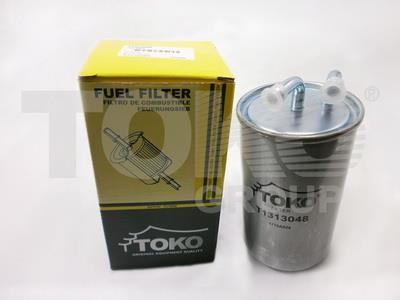 Toko T1313048 Фільтр палива T1313048: Купити в Україні - Добра ціна на EXIST.UA!