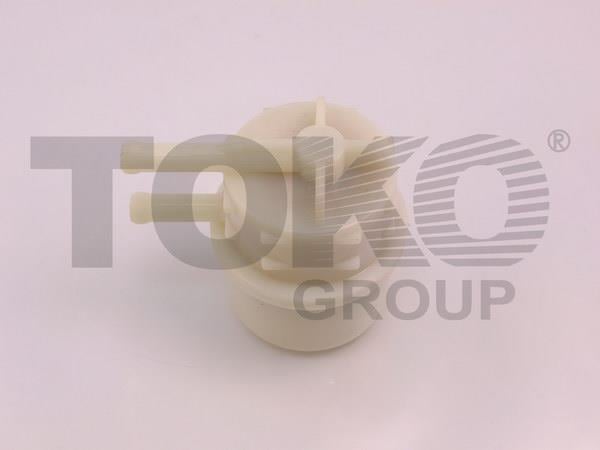 Toko T1313012 Фільтр палива T1313012: Купити в Україні - Добра ціна на EXIST.UA!