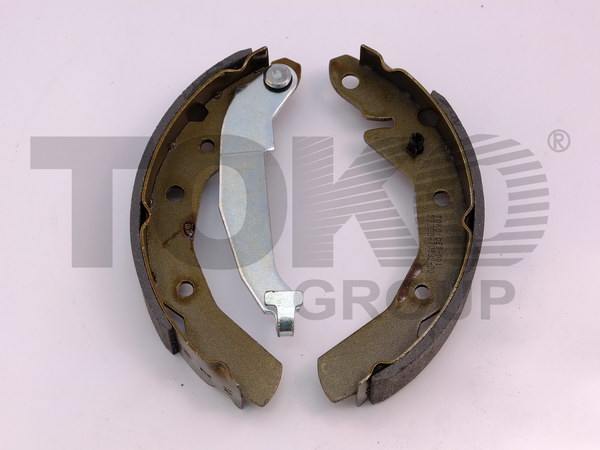 Купить Toko T2502001 по низкой цене в Украине!