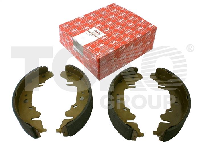 Купить Toko T2504018 по низкой цене в Украине!